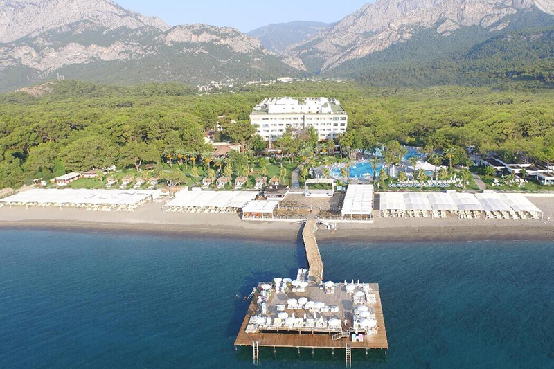 Aksa Turizm